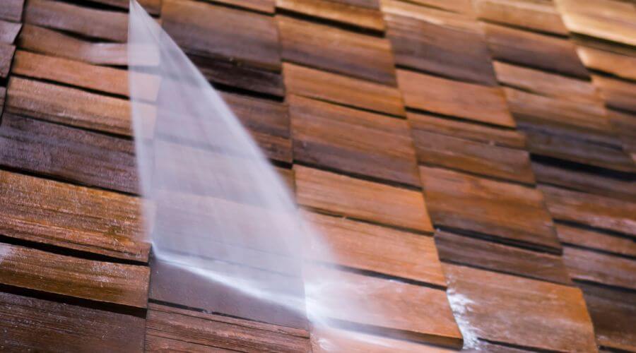 Shingle Roofing in Sciota, IL