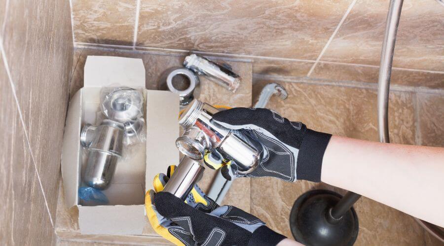 Professional residential roofers in Sciota, IL